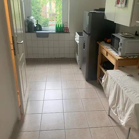 No Mueggelsee In Apartment