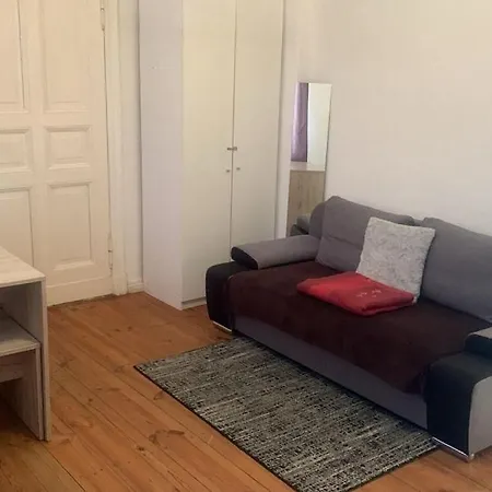 Apartment No Mueggelsee In