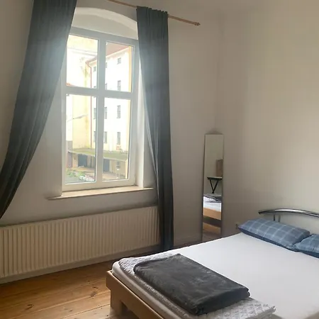 No Mueggelsee In Apartment