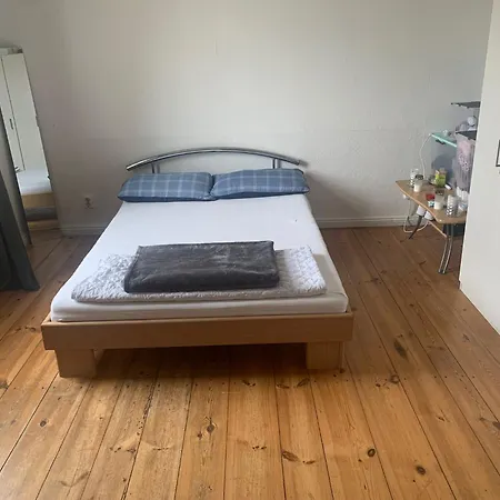 No Mueggelsee In Apartment