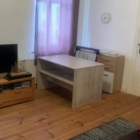 No Mueggelsee In Apartment *